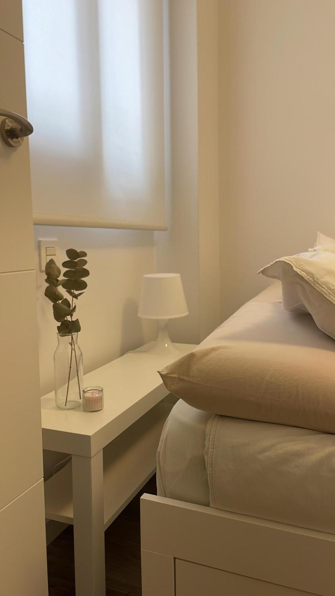Aa Cesar Augusto - Apartamento Moderno Centro Con Parking Privado Zaragoza Eksteriør bilde